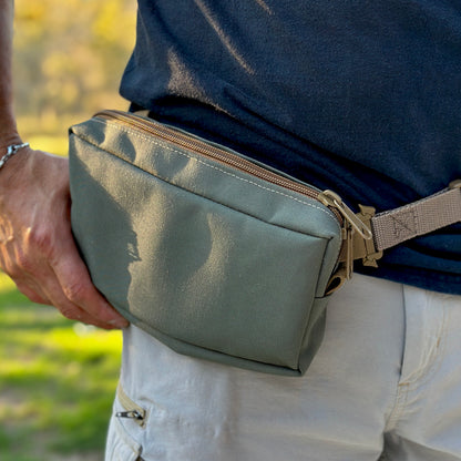 No.1 Utility Pouch