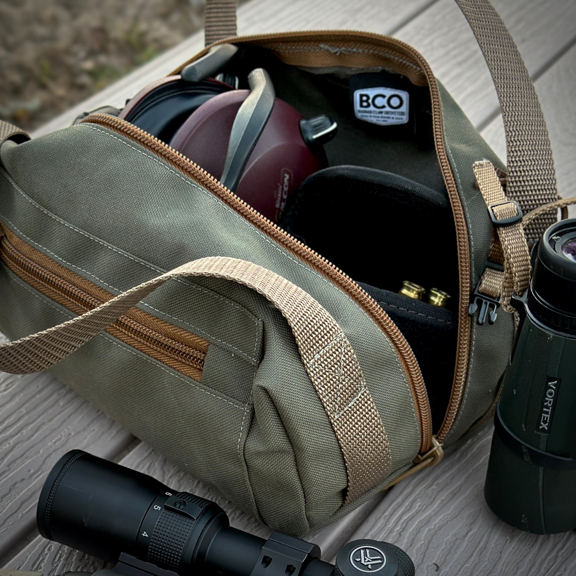 Badger Claw Outfitters