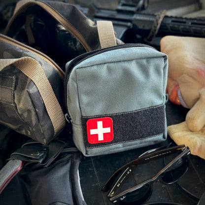 No.2 Belt Pouch