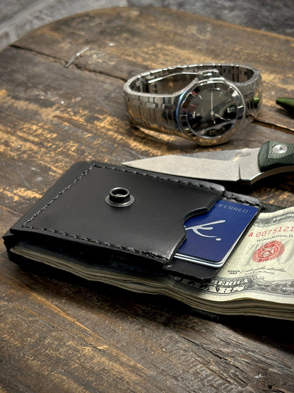 The Essential Wallet
