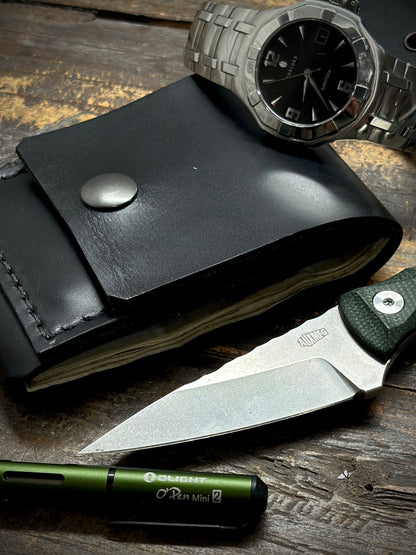 The Essential Wallet