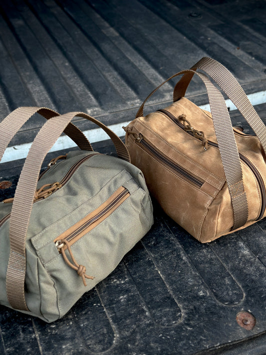 Durable Travel & Gear Storage Bag