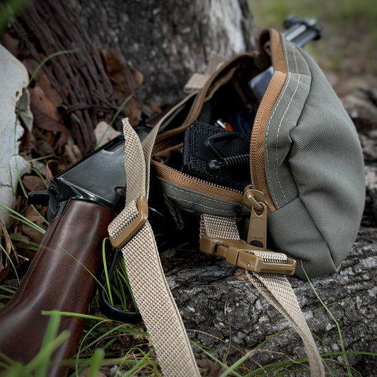 No.1 Utility Pouch