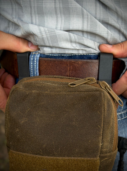 No.2 Belt Pouch Adapter