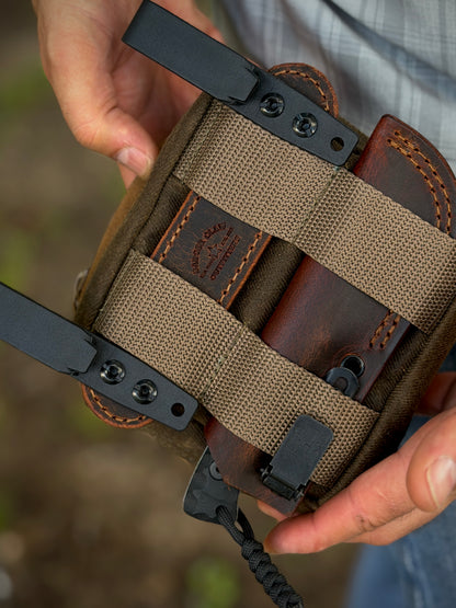 No.2 Belt Pouch Adapter