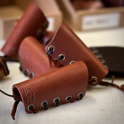 Axe Collar