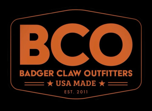 Badger Claw Outfitters logo or brand image