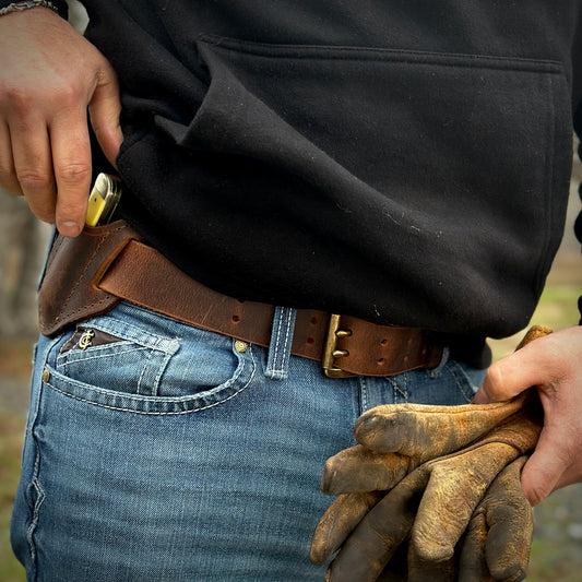 Ranch Belt
