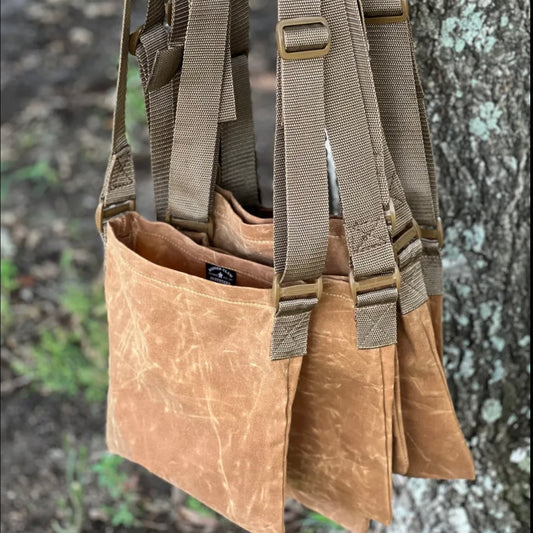Woodland Tote
