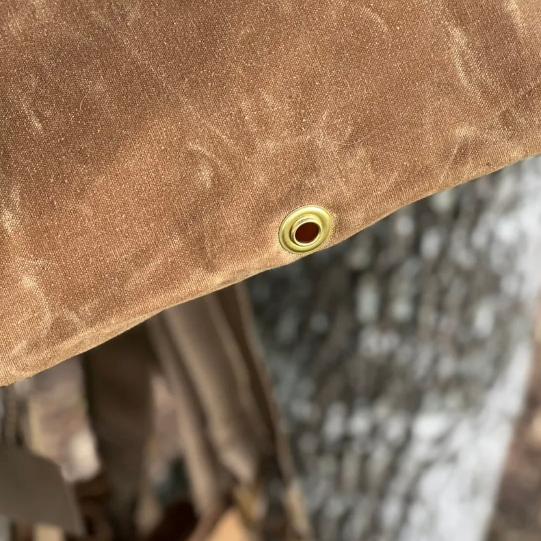 Woodland Tote