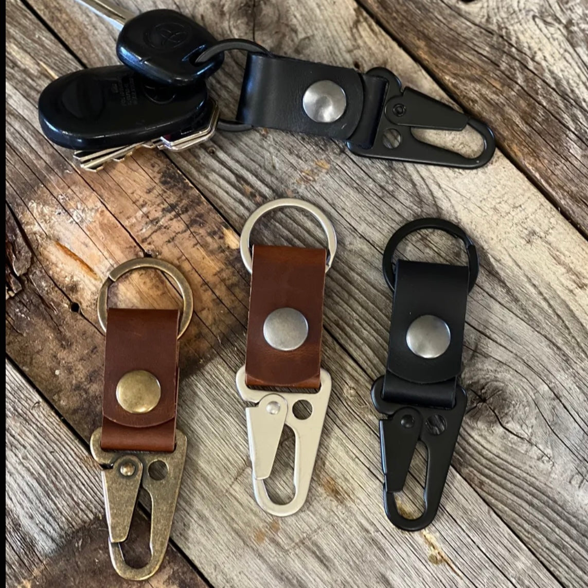 Badger Clip