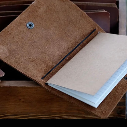 Journal Covers