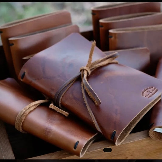 Journal Covers