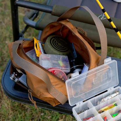Durable Travel Storage Bag